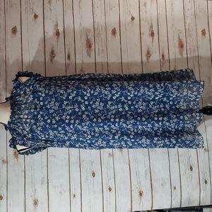 Banana Republic Dress - Size 6 ⭐️NWOT⭐️